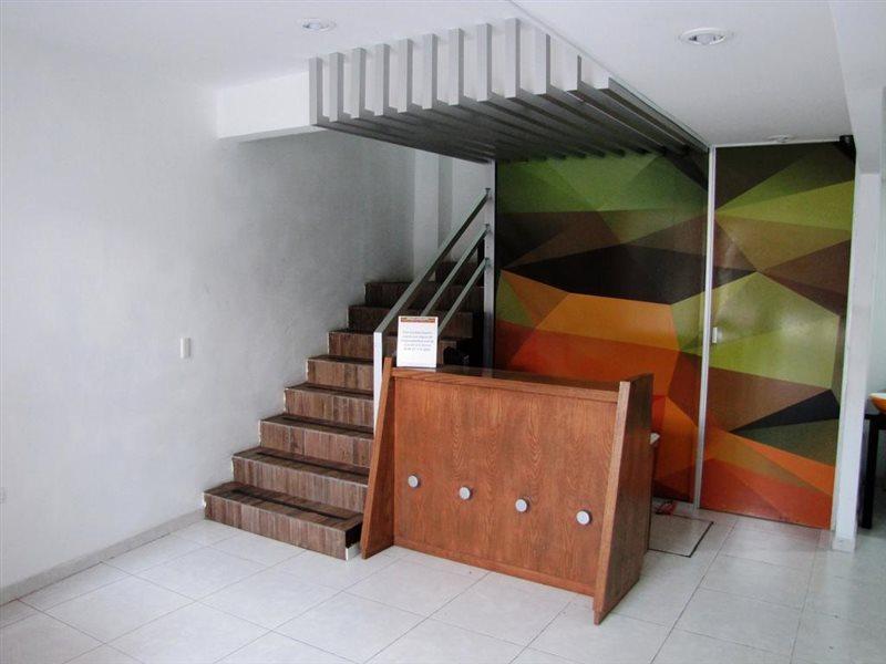Ems Regional Hotel เวราครูซ ภายนอก รูปภาพ