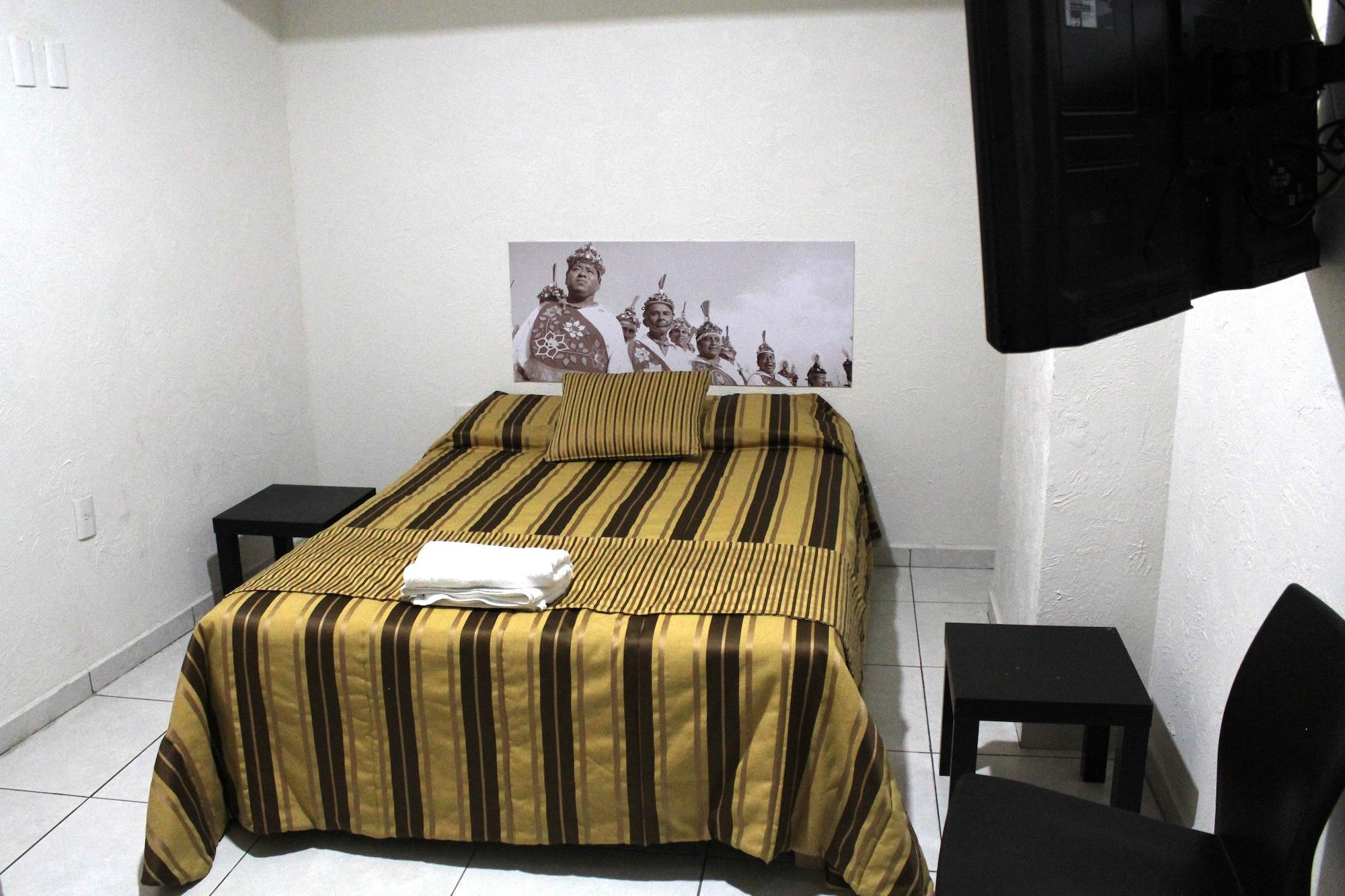 Ems Regional Hotel เวราครูซ ภายนอก รูปภาพ
