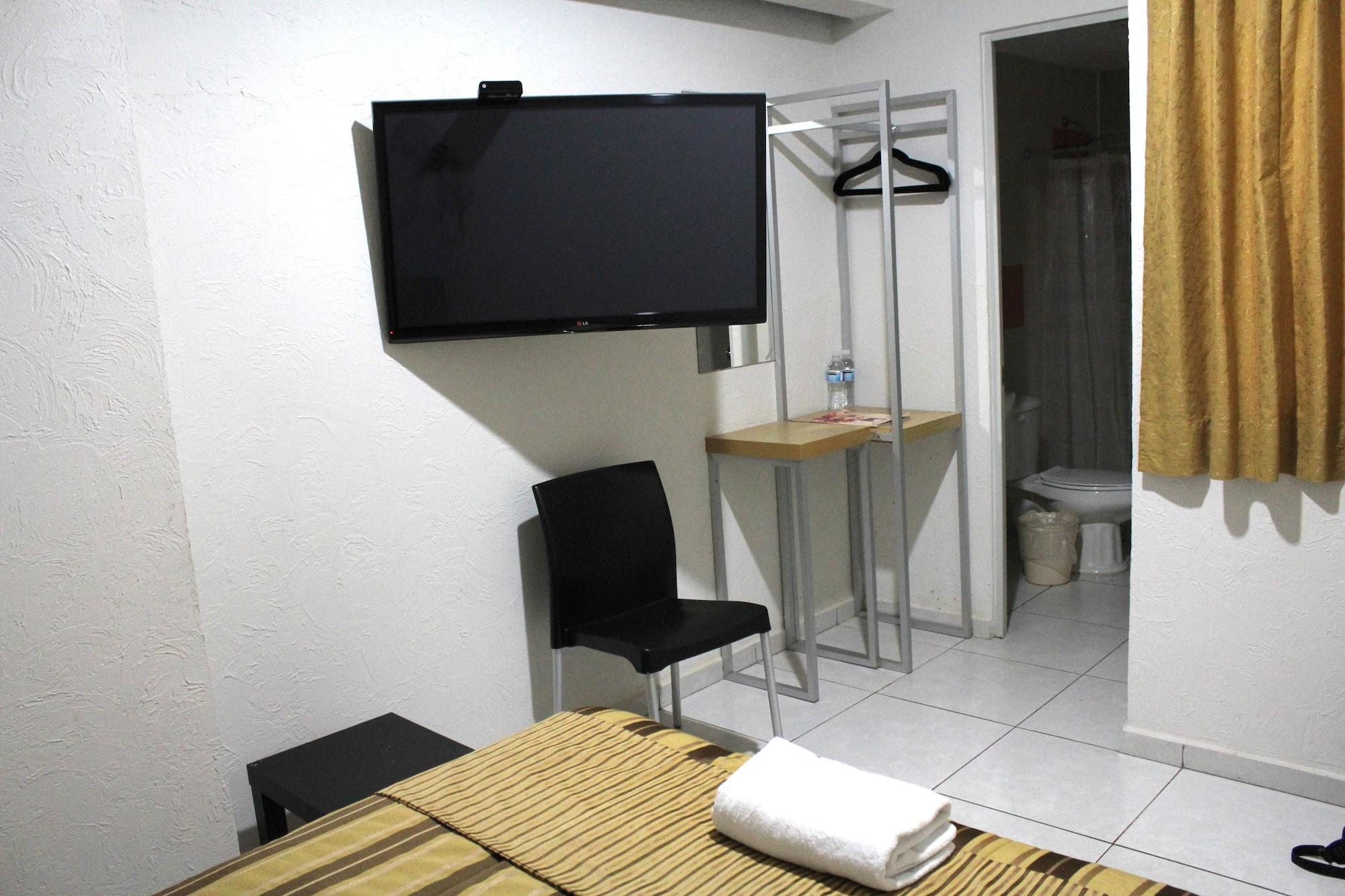 Ems Regional Hotel เวราครูซ ภายนอก รูปภาพ