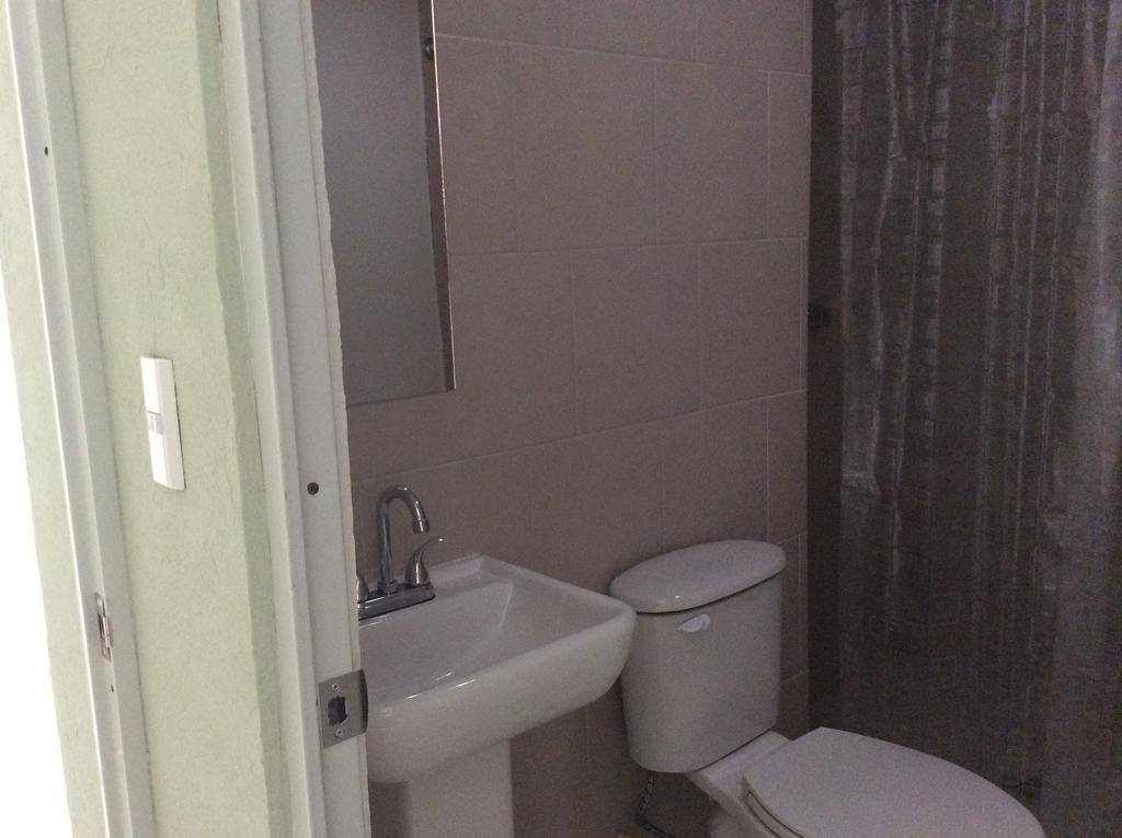 Ems Regional Hotel เวราครูซ ภายนอก รูปภาพ