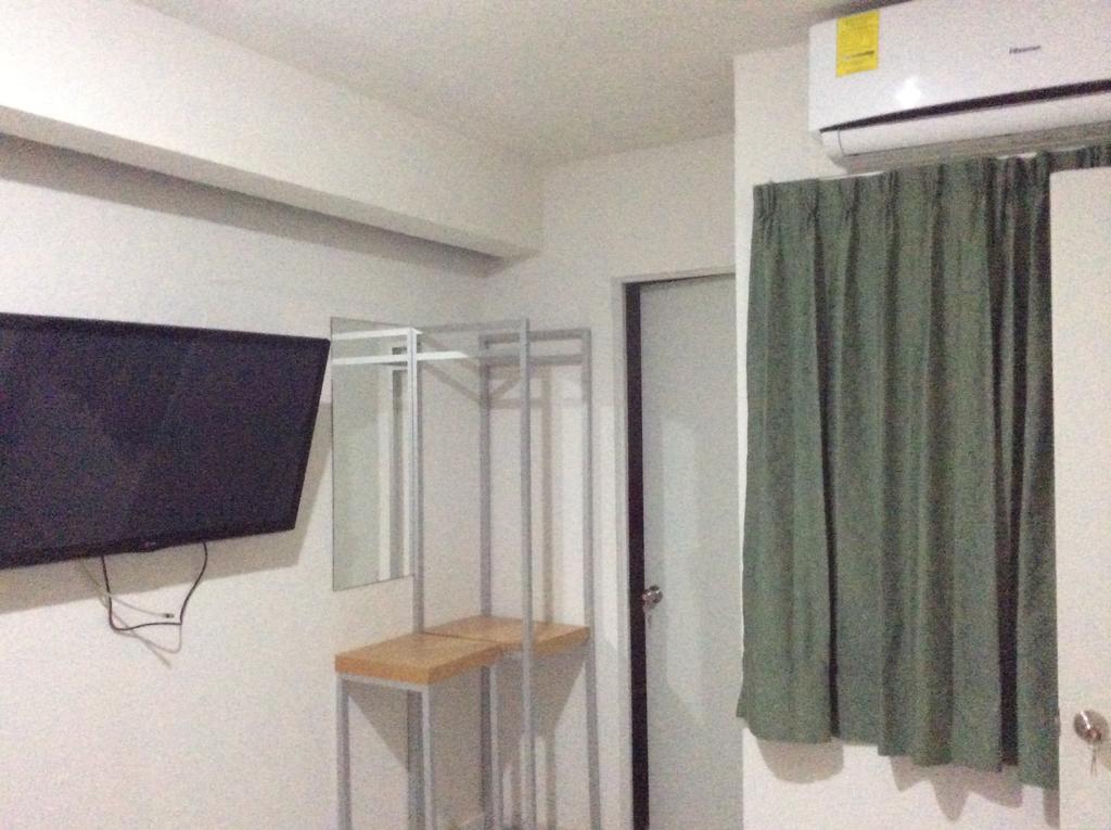 Ems Regional Hotel เวราครูซ ห้อง รูปภาพ