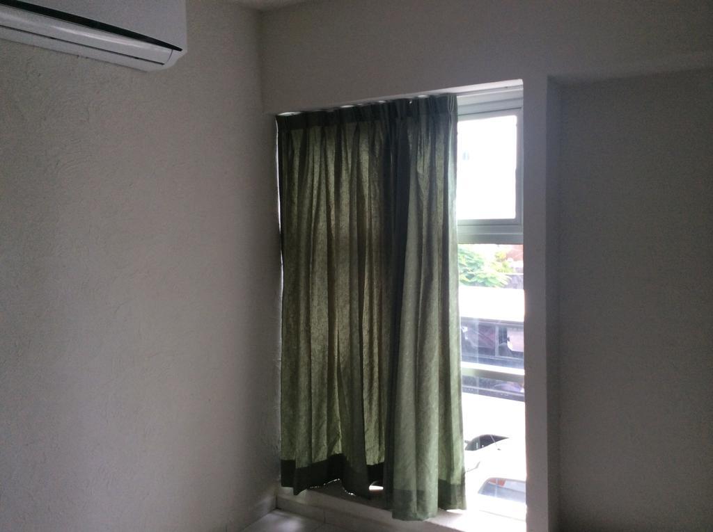 Ems Regional Hotel เวราครูซ ภายนอก รูปภาพ